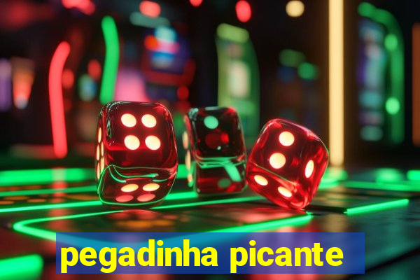 pegadinha picante